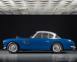 1955 Talbot Lago T14 America