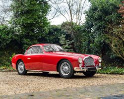 1954 Talbot Lago T26 GSL