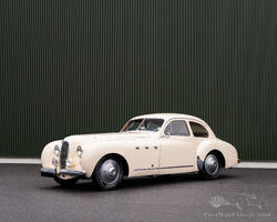 1951 Delahaye 135 M Coach “Gascogne” by Dubos