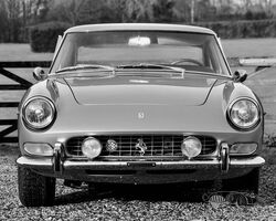 1965 Ferrari 330GT LHD Series 2