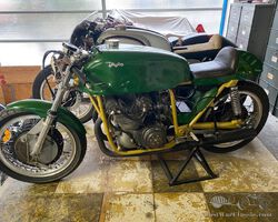 Paton Grand Prix 500 cc 1968