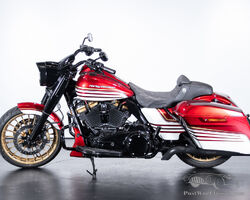 2019 HARLEY DAVIDSON ROAD KING SPECIAL