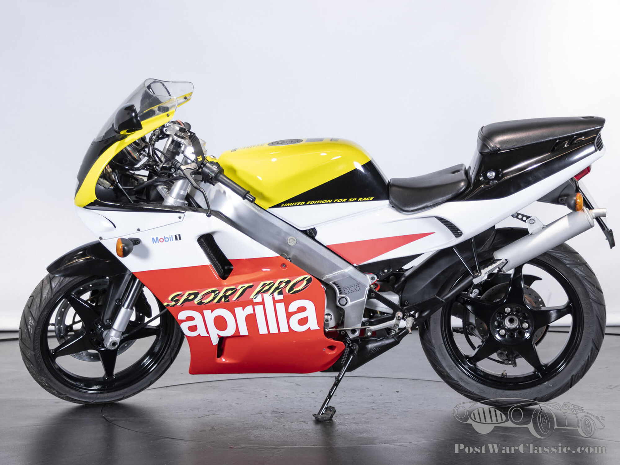 1992 APRILIA SPORT PRO FM A F1