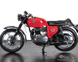 1968 BSA A 65 SPITFIRE MK IV