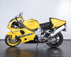1998 SUZUKI TL 1000 R