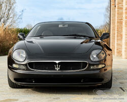 2000 MASERATI 3200 GT
