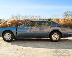 1972 ISO RIVOLTA FIDIA