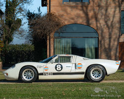 1978 FORD REPLICA GT40