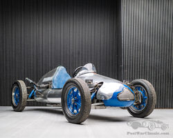 1951 Cooper 500
