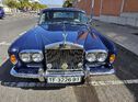ROLLS ROYCE SILVER SHADOW