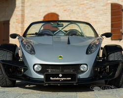 2000 LOTUS 340 R
