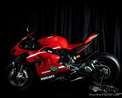 2020 DUCATI V4 SUPERLEGGERA - KM ZERO - 328/500