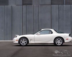 1994 Mazda RX-7