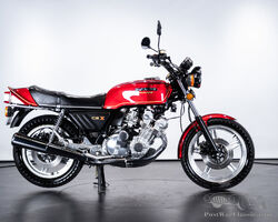 1979 HONDA CBX 1000