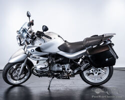 2004 BMW R1150 R