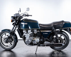 1979 KAWASAKI Z1300