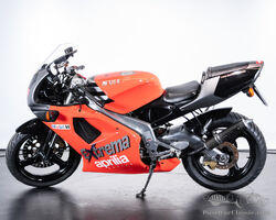 1994 APRILIA RS 125 R