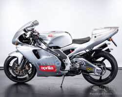 1996 APRILIA RS 250 ROMBONI REPLICA