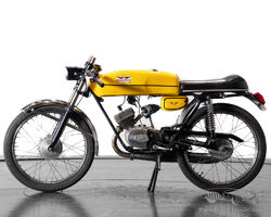 1974 MALANCA COMPETIZIONE