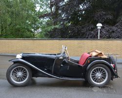 MG-TC 1946