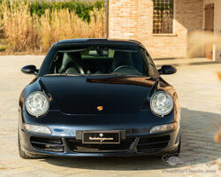 2004 PORSCHE 911 (997) CARRERA