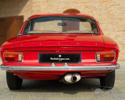 1973 LOTUS ELAN PLUS 2S 130/5