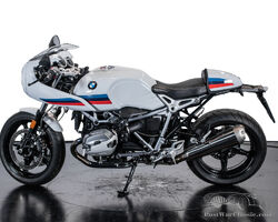 2021 BMW NINE T RACER