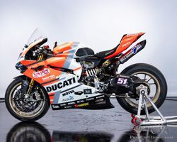 2019 DUCATI PANIGALE V2R