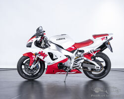 1998 YAMAHA YZF R1