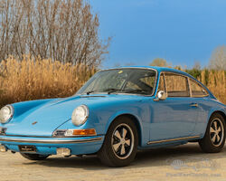 1970 PORSCHE 911 T (2.2)