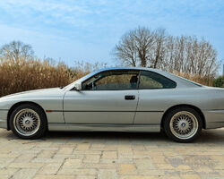 1995 BMW 850 CI
