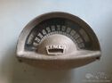 Complete dashboard for postwar Simca