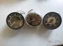 Speedometers/Odometers made by Smiths England