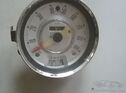 Large Smiths speedometer/odometer combined fuelgauge