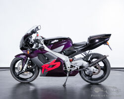 1993 APRILIA RS EXTREMA 125