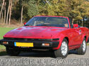 Triumph 1979 TR 7 Roadster