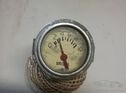 Stewart Warner brakepressure gauge