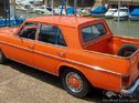 Mercedes Benz 220D/8 Pick up double cab original
