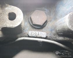 Jaguar Cylinder Head for sale