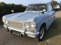 1964 Triumph Vitesse 6