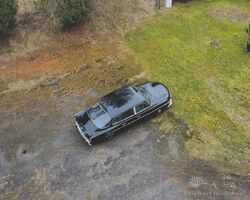 1967 TATRA 603-2 | Autiva Auctions Prague | 27 April 2024
