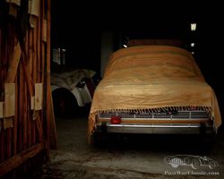 1976 Škoda 100 de Luxe | Autiva Auctions Prague | 27 April 2024