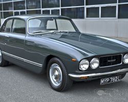 1972 BRISTOL 411 SERIES 3