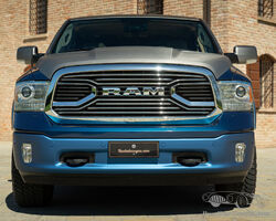 2015 DODGE RAM ATULUX BY AZNOM