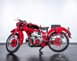 1947 GUZZI AIRONE 250 SPORT