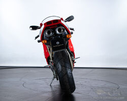 1995 DUCATI 955