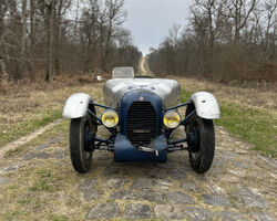 Lambert CS Roadster Grand Sport 1950