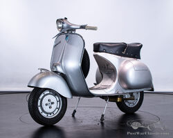 1957 PIAGGIO VESPA 150 GS