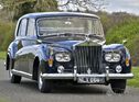 1964 Rolls Royce Phantom V James Young PV22