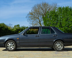 1992 THEMA 2.0 I.E. 16V